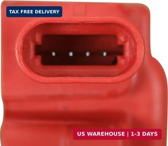 DRAGON FIRE PERFORMANCE Ignition Coil Power Pack Set Compatible with Chevy Ca…