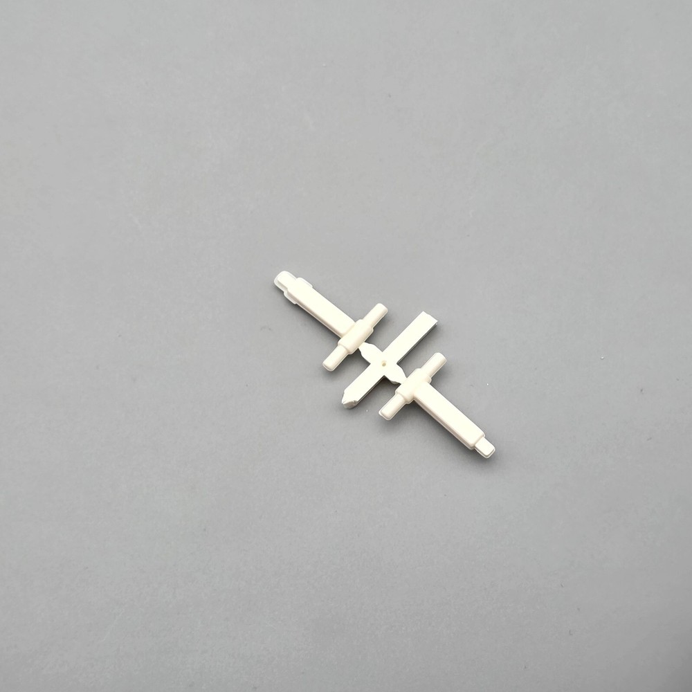 AMT 1/25 Watkins Fruehauf Reefer Parts Kit Bash Lower Support Legs Extended