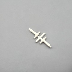AMT 1/25 Watkins Fruehauf Reefer Parts Kit Bash Lower Support Legs Extended