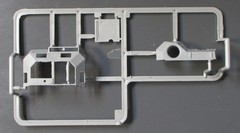 IBG 1/35th Scale Polish TKS Tankette – Parts Tree M from Kit No. 35046