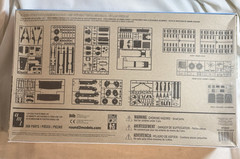 NEW Round2Models Reissue of AMT 1/25 Construction BULLDOZER, AMT1086