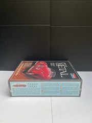 Monogram 1/24 Jaguar XK120 #6103