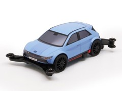 Tamiya 1/32 MINI 4WD Hyundai IONIQ 5 N (AR chassis) Limited 92446