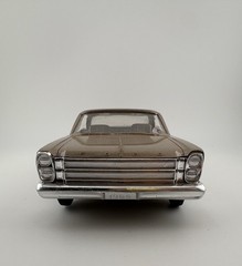1966 Ford Galaxie 500 XL Dealer Promo Model (b)