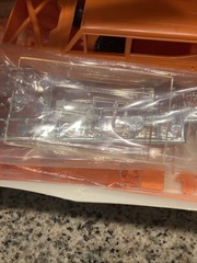 *VINTAGE *FACTORY-SEALED ERTL INTERNATIONAL SCOUT II SPORTY SUV KIT As Seen