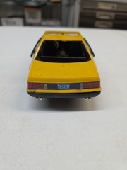 1/20 Scale Ford Mustang Model Car Junkyard Or Builder!