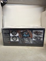 REVELL 14202-0177 ’68 DODGE CHARGER R/T 2-‘N-1 1/25 SCALE MODEL KIT – NEW