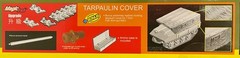 Dragon 6640 1/35 7.5cm PaK 40/4 ausf RSO 2024 Ver W/ Tarpaulin Cover Brand New