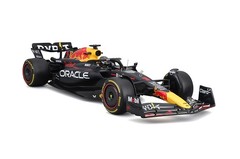 Bburago 18003-NO11 1/18 2023 Red Bull Racing F1 #11 Perez