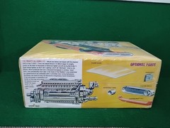 BIG AL AMT Model KING 21877P ALLISON THUNDERLAND THUNDERBIRD 1/25 Model Kit
