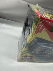 The Green Hornet Black Beauty by AMT 1/25 Scale Model Kit *New-Box Damage