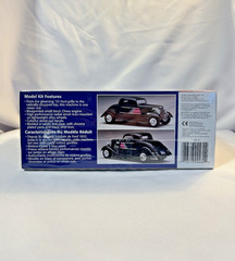 MONOGRAM FORD ’33 Street Rod model kit NEW in FACTORY SEALED BOX- MINT !!!