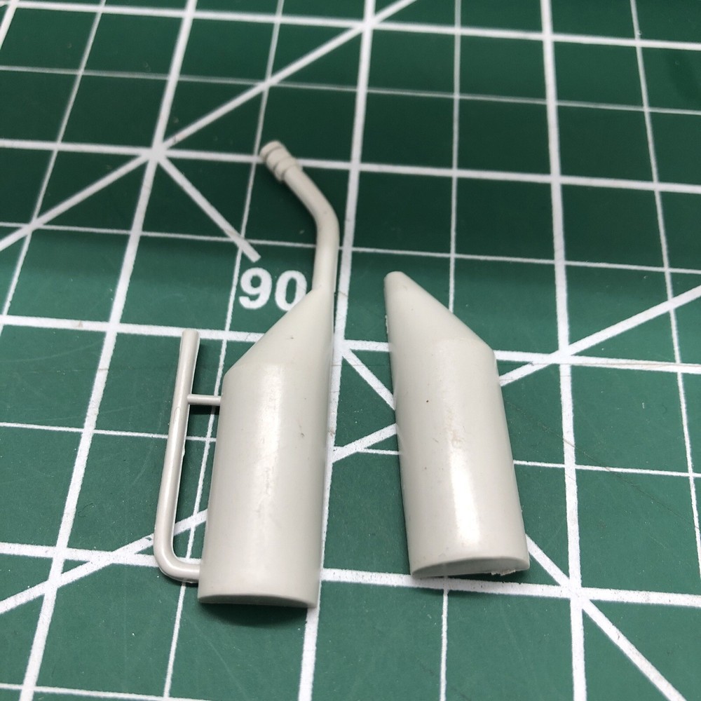 NASCAR Fast Fill Gas Can Race Diorama Shop Tools AMT 1:25 Search LBR Model Parts