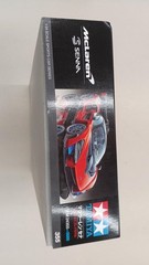 TAMIYA 1/24 MCLAREN SENNA Collectables 17+