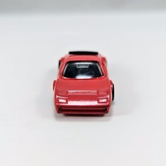 Ferrari 512 BB Masudaya Metal Model 1:87 TM Modern Toys Vintage 80s Japan