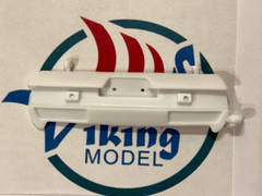 Revell 85-2018 1/24 70 Ford Torino Cobra Kit Bash Parts Rear Valance