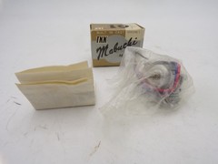 Vintage TKK Mabuchi Electric 01 Motor NEW Old Stock Tamiya Otaki Nichimo Models