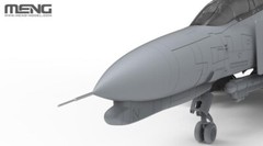 Meng LS-015 1/48 F-4G Phantom II Wild Weasel