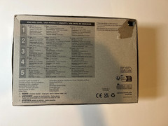 LOT OF 4 SCALE MODEL MPC AND REVELL 1/24 AND 1/25 CAR KITS.