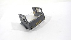 1:43 PE Detail Set for KamAZ 43509 Master Zvezda