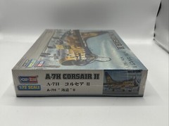 Brand New Sealed Hobbyboss 87206 1/72 A-7H Corsair II Model Kit
