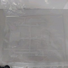 NOS Revell Motorcraft T-Bird Pro Stock Bob Glidden 1:24 Model Car Kit 85-4098