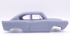 1951 Henry J – 1:25 Scale – Body Only – Resin Classic Diecast Vehicle Car