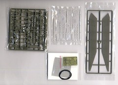 AFV Club  AF35124 1/35 IDS SHOT Kal, 1973 – USA Shipping
