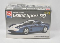 Guldstrand Grand Sport 90 Brand NEW Sealed Model Kit AMT #6461 1/25