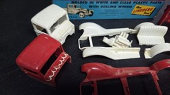 1932 PICK-UP ROD 32 FORD 1/32 Scale Model Kit with Spares 603-69
