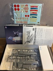 Hasegawa A6M2 Zero Fighter Type 21 Super Detail Limited Edition