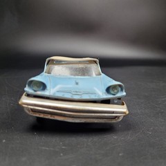 Vintage 1958 Johan Desoto Fireflite Car Model Promo