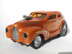 Football 48′ Austin AA/GS 1/25 Decal from Fremont Racing Specialties