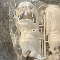 Vintage ORIGINAL Revell Ed “BIG DADDY” Roth DRAG NUT NOS FACTORY SEALED 1963