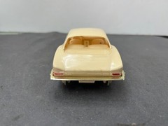 C16 Palmer Studebaker Avanti built Vintage Car model McM.
