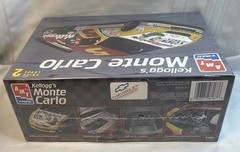 AMT ERTL 1/25 #5 Kellogg’s Monte Carlo 1995 Model #8187 New Factory Sealed NOS
