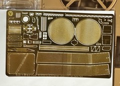 RFM #5065 1/35 Scale Leopard 2A6 MBT w/Workable Track Links & PE – Parts Sealed