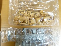 1/25 AMT Blueprinter The Munsters 2 Pack – New – Complete – Sealed Parts