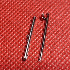Frame Spreader Bars Beach Boys 1932 Ford Coupe 1:24 Scl Model Car Part Monogram