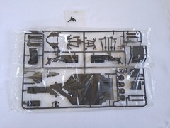 TAMIYA Lotus Ford 102D F1 Grand Prix Collection 1/20 Model Car Kit – RARE NEW !