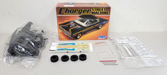 MPC ’67 Dodge Charger Street Machine 1/25 Model Kit #6328 New Open Box
