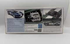 Shelby Cobra 427 S/C 1:24 Scale Model Kit Revell