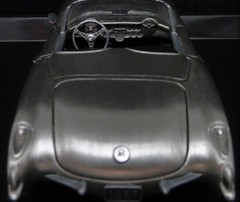 Corvette Chevrolet Car Chevy MADE OF HEAVY Fine Pewter 55 57 1957 1963 1967 1970