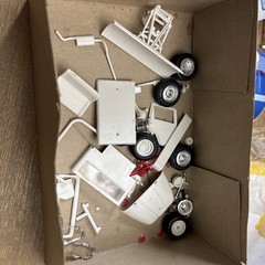 MPC Universal Dune Buggy 1960s Vintage Plastic Model Kit 405-200