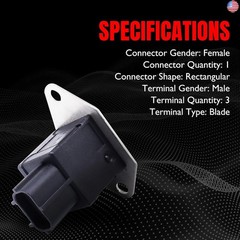 FPS7 Fuel Injection Pressure Regulator Sensor 3R3E-9F972-AA Compatible with