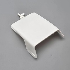Monogram 1/24 58 Ford Thunderbird Parts Kit Bash Roof