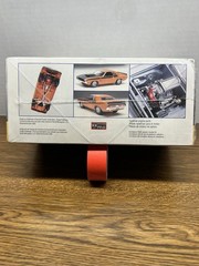 1970 Dodge Challenger. Revell Streetburner edt. Kit # 85-2596. Factory Sealed