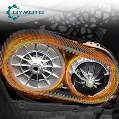 QYMOTO OEM CFMOTO CVT Drive Belt,MITSUBOSHI Heavy Duty Belt for CFMOTO Uforce Zf