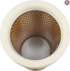 11029-0025 Air Filter with Spark Plug Filter for Kawasaki Teryx4 750 800