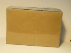 REVELL 1926 FORD MODEL T SEDAN DELIVERY KIT IS NEW FACTORY SEALED 1/25 SCALE